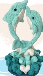 Colita - Nicole Wenzelmann - Dolphin Love - Влюблённые дельфины - Russian - Translated- Free