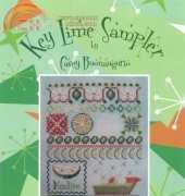 Casey Buonaugurio Key Lime Sampler in .pat