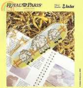Royal Paris 9880.6801.0111 - The Sheeps Bookmark