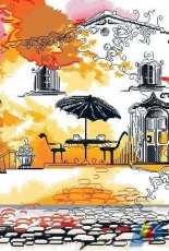 Elena Dedyulina - Coloring Life Colors