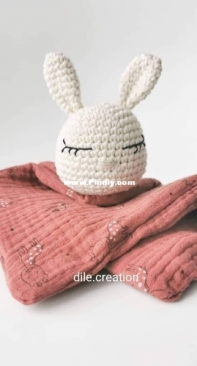 Bunny Lovey