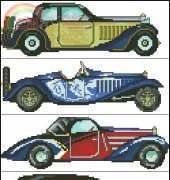 Artime Cuadros 19 Cars
