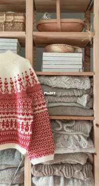Northern Augustins No 9 by Anne-Sophie Norby Velling