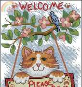 Dimensions 72631 Please Wipe Your Paws