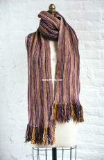 Sencilla by Fairmount Fibers Design Team-Free