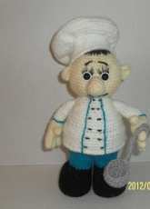 Chef