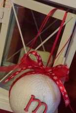 Christmas Bauble
