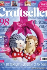 Craftseller-Issue 43-November-2014