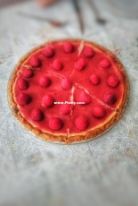 Tarta de queso