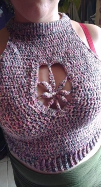 Blouse 420