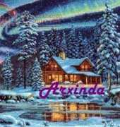 Arxinda - Noche nevada