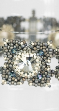 Try to Bead - Mathilda by Sabine Lippert