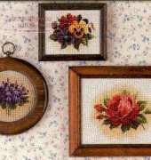 Lavender & Lace L&L5 - Tea Garden