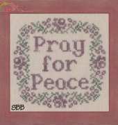 My Big Toe MBT-38 Pray For Peace