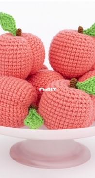 Jean Kris Toys - Tatiana Vishnevsky - Peach