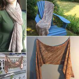 Wrapped In Solfege by Annah Burnes