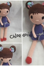 Chloe para Valeria