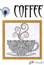 Alessandra Adelaide Needleworks AAN 100 - Coffee