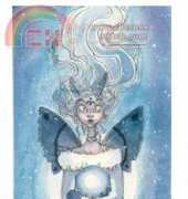 HAED HAEANR 8106 Winter Cold by Annie Rodrigue