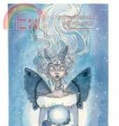 HAED HAEANR 8106 Winter Cold by Annie Rodrigue