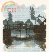 Heritage Twilights - TPBR435 - Bridge
