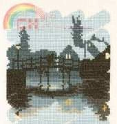 Heritage Twilights - TPBR435 - Bridge