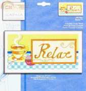 Janlynn 188-0001 Relax