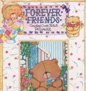 Anchor FRC34 Forever Friends - Wish you were here