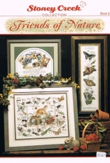 Stoney Creek Collection Book 247 - Friends of Nature