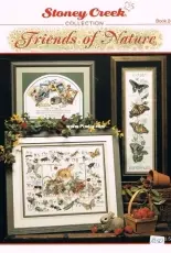 Stoney Creek Collection Book 247 - Friends of Nature