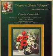 Kustom Krafts 98977 Poppies & Daisies Bouquet XSD