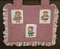 Little Dolls - second group/ Bamboline - secondo gruppo