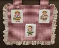 Little Dolls - second group/ Bamboline - secondo gruppo