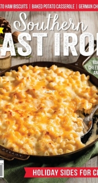 Southern Cast Iron - November 2022