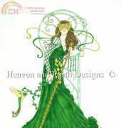 HAED - HAELS 5820 Enchanted by Lee Anne Seed