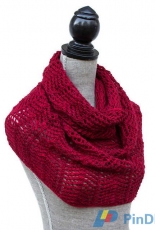 Arrow Loop by Andee Fagan - Free
