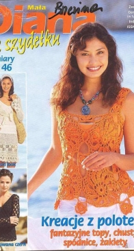 Mala Diana No.6 2007 - Polish