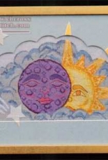 Haberdashery Designs - Heavens