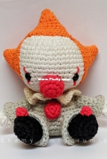 Pennywise It Movie
