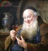 Golden Kite 2308 - Monch with Wein