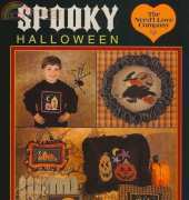 The Needl Love Company #40 - Spooky Halloween