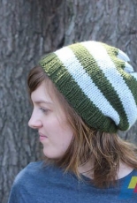 Hadley Hat by Robyn Devine / She Makes Hats-Free