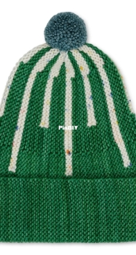 Star Hat by Lindsay Degen