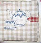 French teas swap