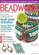 Beadwork-Vol.18 N°4-June July-2015 /no ads