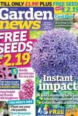 Garden News - May 13, 2017