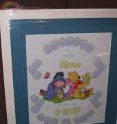 winnie the pooh hunny pots