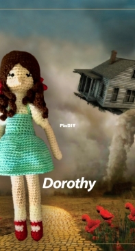 Amour fou - Dorothy