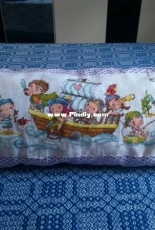Little pirates