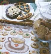 Cookies 1 from Le Idee di Susanna 263 - January 2012 PCS